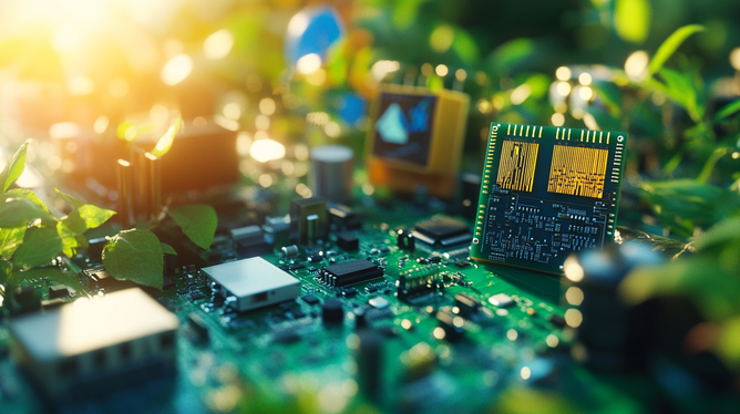 Reciclagem de Lixo Eletrônico: 5 Dicas Imperdíveis