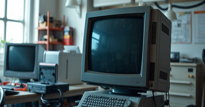 Como Reciclar Monitor de Forma Sustentável