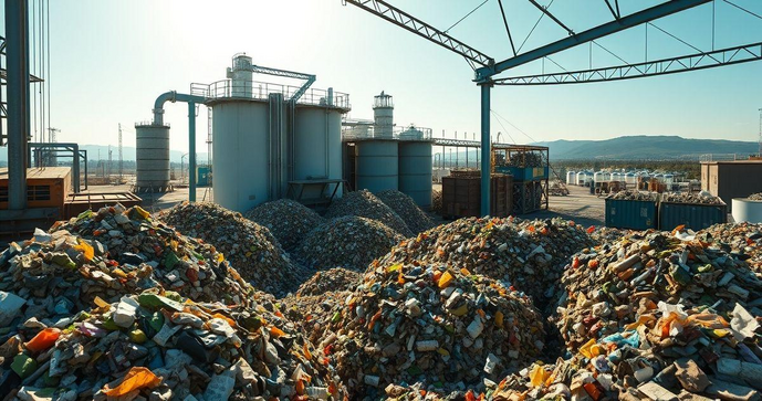 Descubra por que sua Empresa Precisa de uma Empresa de Reciclagem Eficiente