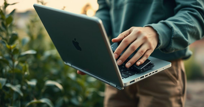 Reciclagem de Notebook: Como Descartar Seu Equipamento de Forma Sustentável e Consciente