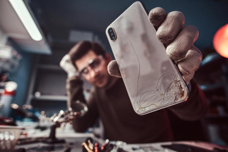 Descarte de Celular: 7 Dicas para Fazer Corretamente