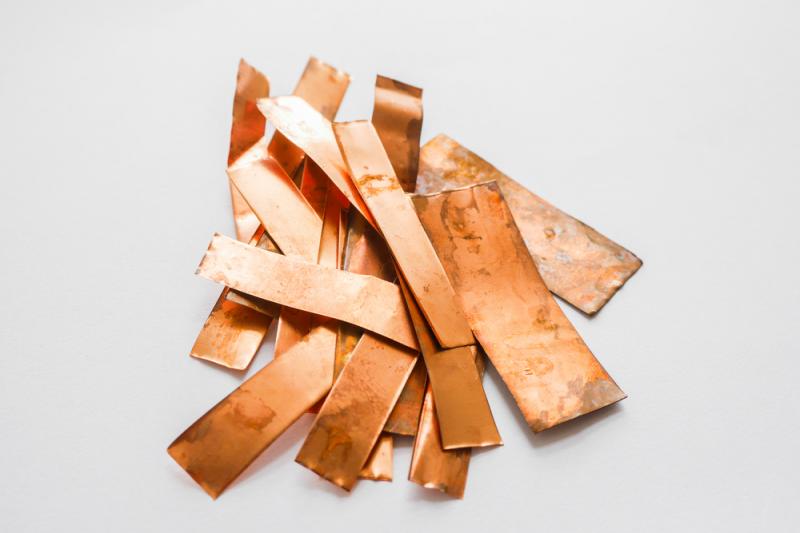 Sucata de Cobre: Como Monetizar e Reciclar