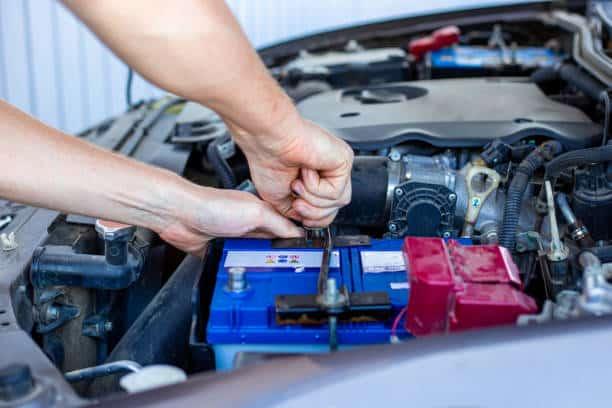 Reciclagem de Baterias Automotivas: Importância e Processos