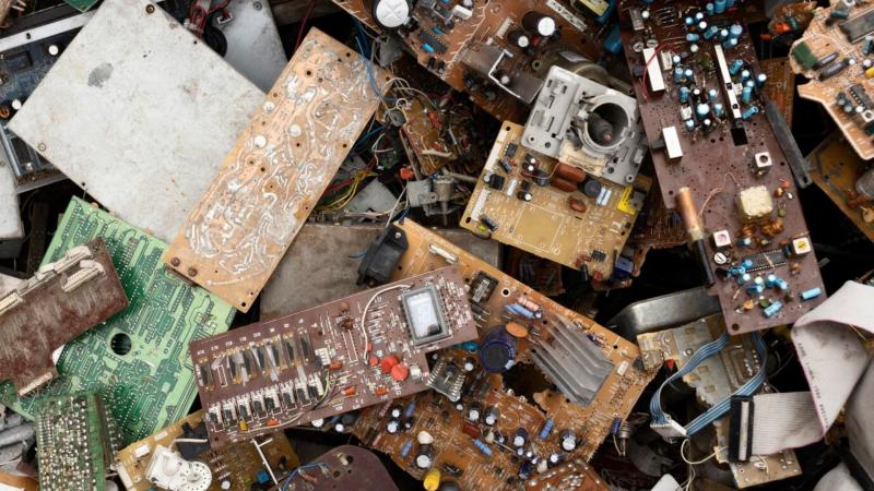Empresas que Recolhem Lixo Eletrônico e Como Contribuir para a Sustentabilidade