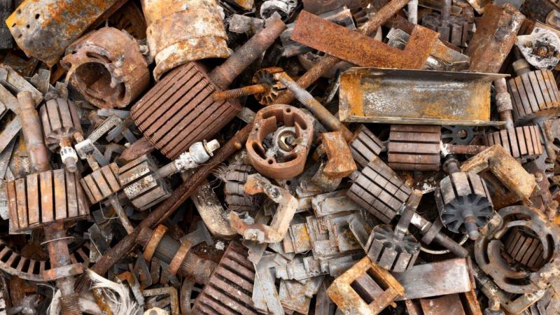 Reciclagem de Peças Automotivas Aumenta Sustentabilidade e Reduz Desperdício