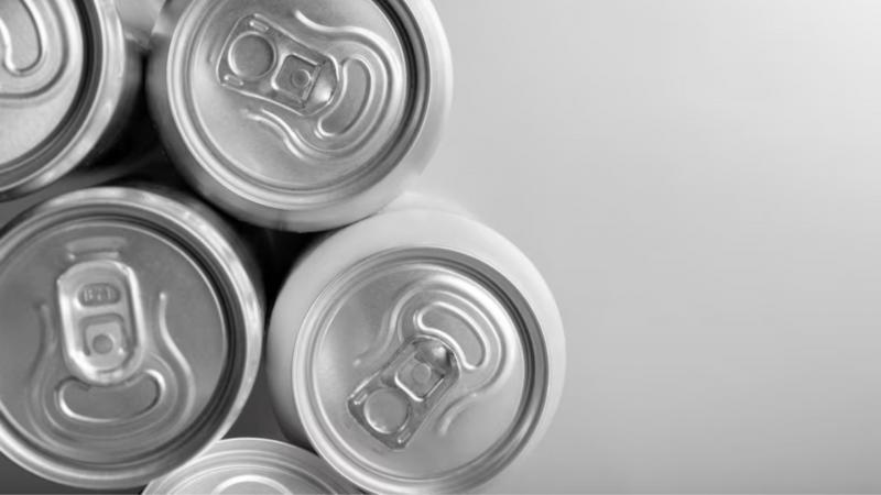 Como a Reciclagem de Latas de Alumínio Contribui para um Futuro Sustentável