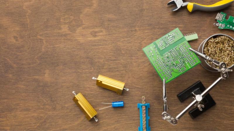 Descarte de Lixo Eletrônico SP: Como Fazer de Forma Segura e Sustentável