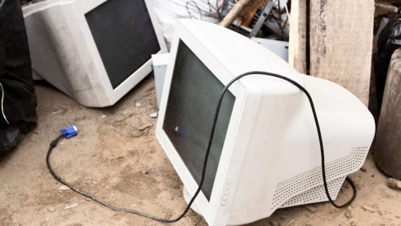 Guia Completo sobre Reciclagem de Eletrônicos e Seus Benefícios